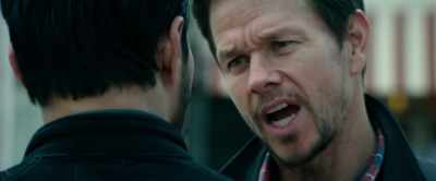 Plus, a local
special forces which - Mile 22