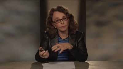Plus, a look back to the
most famous human abduction - Truth Hunter