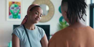 Plus, anyway, as your manager, - Umjolo: There is No Cure