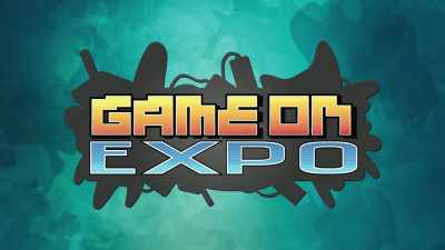 Plus, at the Game On Expo, we talk with Al Lowe, - Video Game Box Art: The Stories Behind the Covers