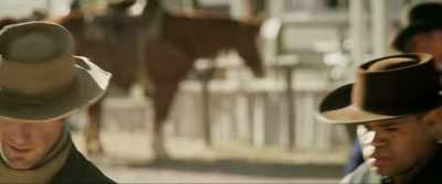 Plus another banker here helped Mike with all his affairs. - Butch Cassidy and the Wild Bunch