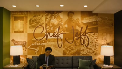 Plus, Chef Jeff and his family... - Full Circle