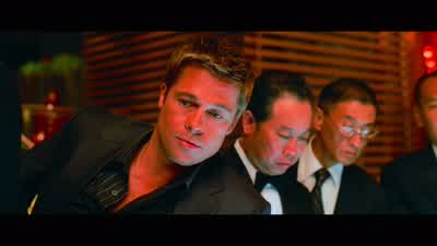 Plus de paris avant le redémarrage. - Ocean's Thirteen