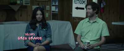 - Plus, you didn't want me
to sue you - Once Upon a Time in Venice