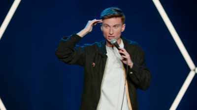 Plus, it doesn't show up on drug tests." - Trevor Wallace: Pterodactyl