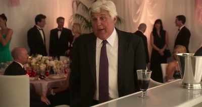Plus, he ended up marrying
Downtown Julie Brown. - Sandy Wexler