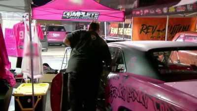Plus everybody on my team bet, - Street Outlaws No Prep Kings Team Attack