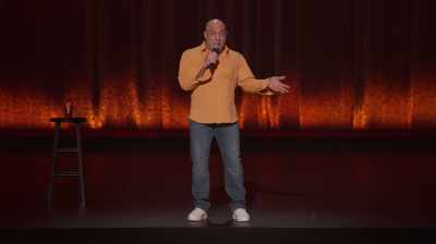 "Plus, everyone knows that lesbians - Joe Rogan: Burn the Boats