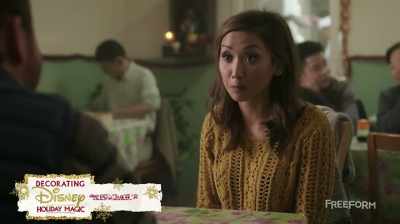 Plus, it gave us the perfect
excuse to sit down - Angry Angel