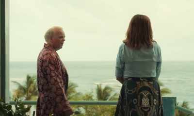 Plus, when guests come,
we want to be prepared. - The Last Thing He Wanted