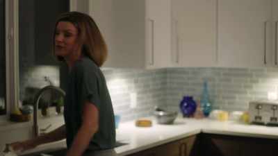 Plus we have bigger things
to talk about, don't you think? - My Wife's Secret Life