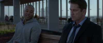Plus, it helps the kids, right?
When they see a familiar face. - A Defintely Maybe