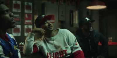 Plus how you supposed
to be the greatest - Bodied
