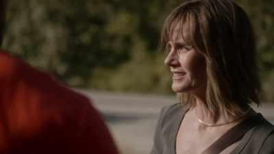 Plus, I cannot bear to lose
another family member. - Fire Country
