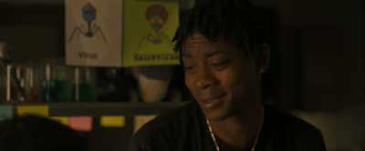 Plus, I don't even got a job.
I could move closer to you. - Emergency