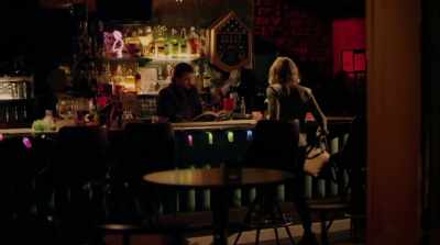 Plus, I don't judge, I
just pour the drinks. - The House On The Hill