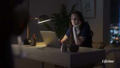 Plus, I don't think
I'm comfortable - Psycho Sister-In-Law