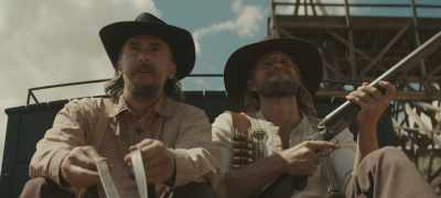 Plus, I don't trust you
     not to steal - Walker Independence