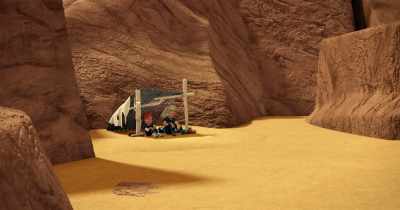Plus, I figured if you dehydrated
faster than me, - Spy Kids: Mission Critical
