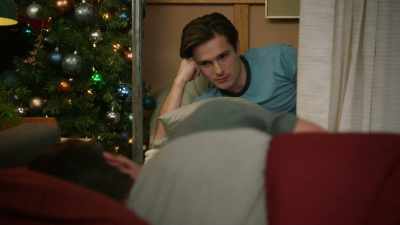 Plus, I got the security
deposit back from Shanelle. - A Carol for Two