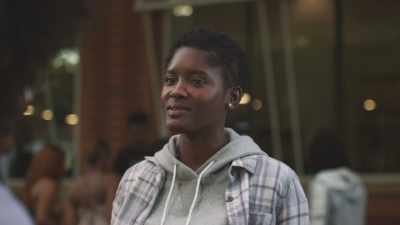 Plus I got these
crab cakes that I'm bussin' - Abducted at an HBCU: A Black Girl Missing Movie