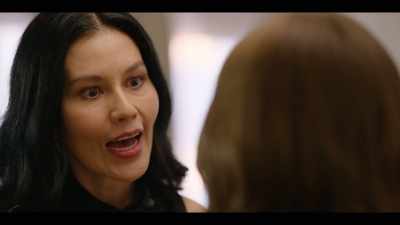 Plus, I have
all the help I need - La Madre