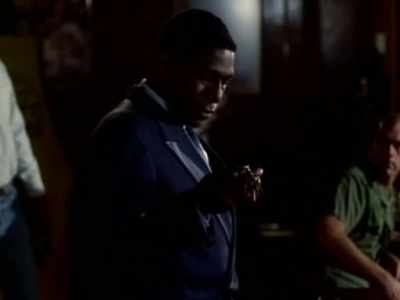 Plus, I knew she'd had a truck - Matlock