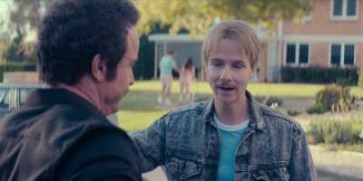 Plus, I like cowboys. - Joe vs Carole
