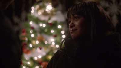 Plus, I really did enjoy
knowing that you knew - The Holiday Proposal Plan