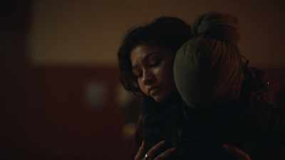 Plus, I really have been trying, - Euphoria