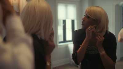 Plus, if I show up
alone, then all the rich - One Night Stay