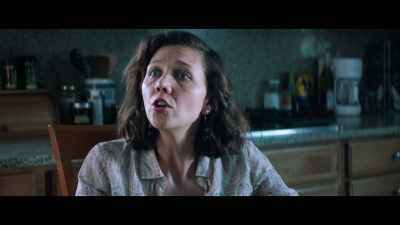Plus, I think service is more important - The Kindergarten Teacher