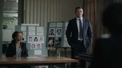 Plus, as I touched on earlier,
there was no hard evidence. - The Pembrokeshire Murders