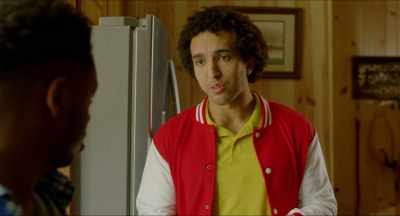 Plus, and I wanna be clear,
this is not the reason per se, - Dead Teenagers