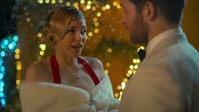 Plus, I want to help
the foundation grow - Designing Christmas with You