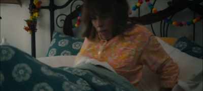 Plus, if it makes
you feel any better, - Days of Daisy