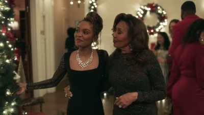 Plus, it's Christmas - Brewster’s Millions: Christmas