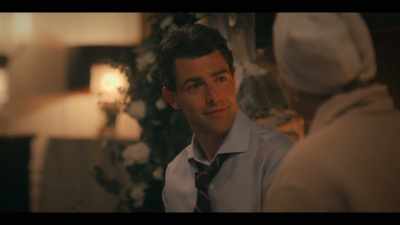 Plus, it's great,
'cause then I can keep my inheritance. - Running Point