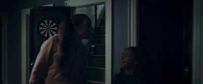 Plus, it's not fair,
you were totally cheating. - Babysitter Must Die