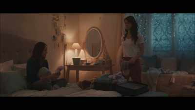 Plus, it's something
you can remember me by. - The Red Shoes: Next Step