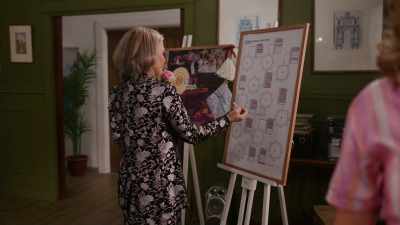 Plus I've looked
into Ida and Craig, - The Jane Mysteries: Too Much to Lose