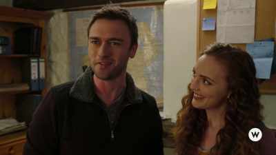 Plus this J. O'Brien mystery has - Love's Portrait