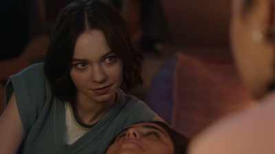 Plus, Jamie Reynolds
is going to be there... - A Good Girl's Guide to Murder