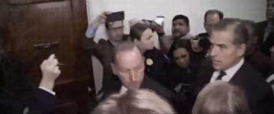 Plus Joe Biden under the sun - Government Gangsters