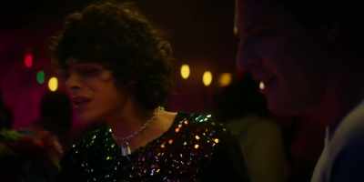 Plus, it just brings back
all those old feelings - Katy Keene