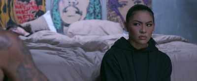 Plus you know that boy Ryan
never could lie to me straight. - Secret Society 3: 'Til Death