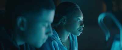 Plus, you know,
Long and Tate, - On the Come Up