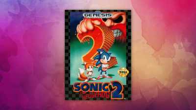 Plus, we look at the odd and interesting evolution - Video Game Box Art: The Stories Behind the Covers