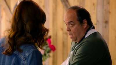 Plus, your mom
would be super thrilled - When Love Blooms