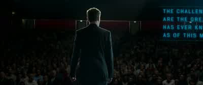 - Plus, most of you are broke. - Captain America: Civil War